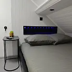 Budget-room 2p * Ostende