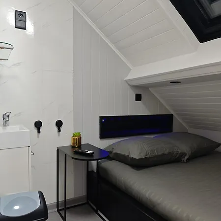 Budget-room 2p