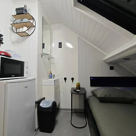 Budget-room 2p