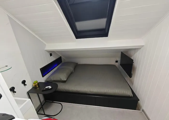 Homestay Budget-room 2p