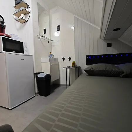 Budget-room 2p * Ostende