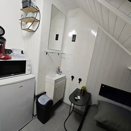 Budget-room 2p * Ostende